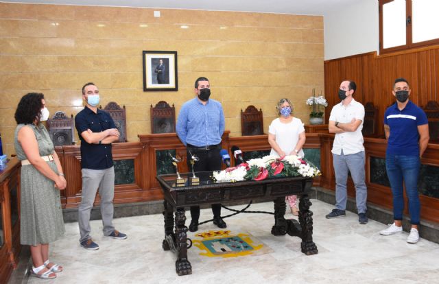 V Concurso Nacional de Dirección 'Maestro Galindo'