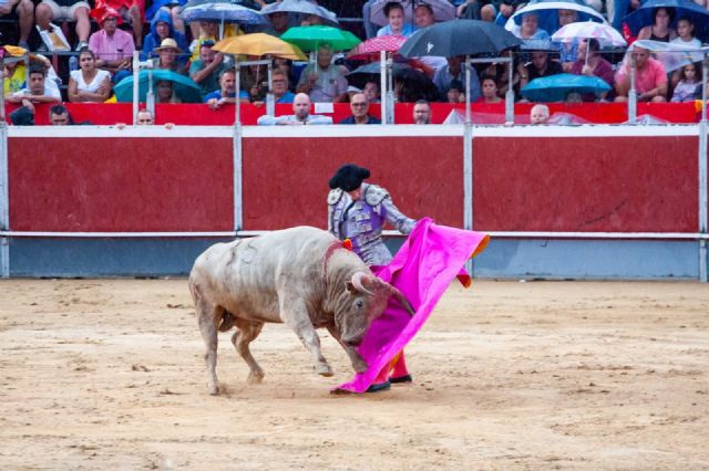 Calasparra presenta la programación oficial de la Feria y Fiestas 2026