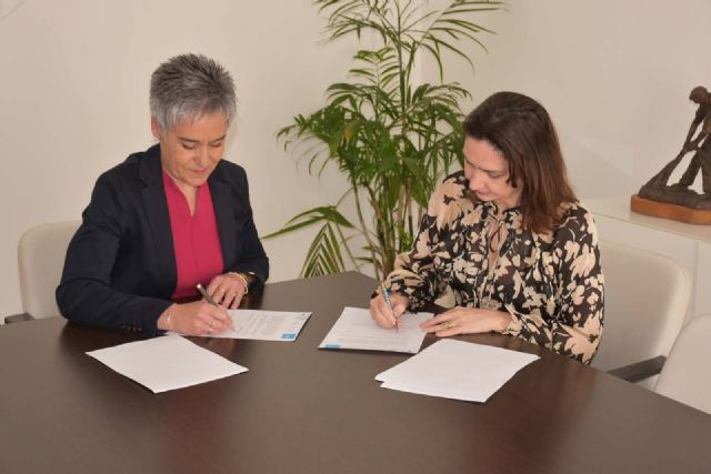 El Ayuntamiento de Calasparra y UNICEF renuevan el convenio en el marco de la Iniciativa Ciudad Amiga de la Infancia
