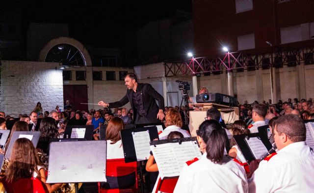 Calasparra sueña con el musical 'Los Miserables'