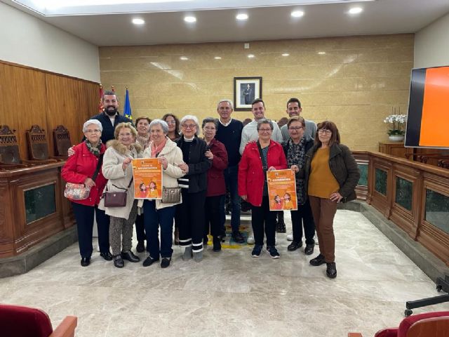 El Ayuntamiento organiza el Taller de RISOMEMORIA