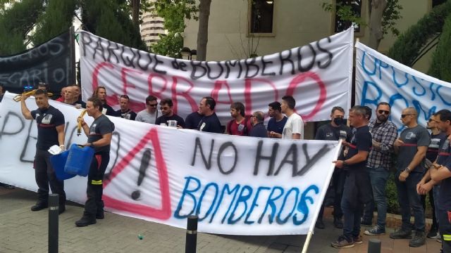El Grupo Municipal Socialista de Calasparra registra una moción a Pleno del Ayuntamiento de Calasparra