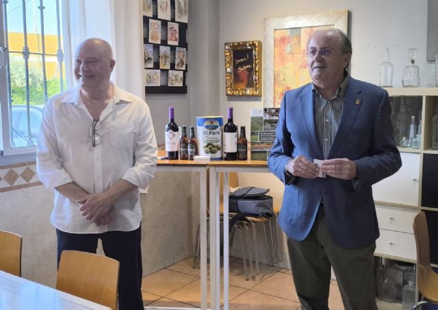 La revista Pomarus dedica su última edición al 40 aniversario de la D.O. del arroz de Calasparra 