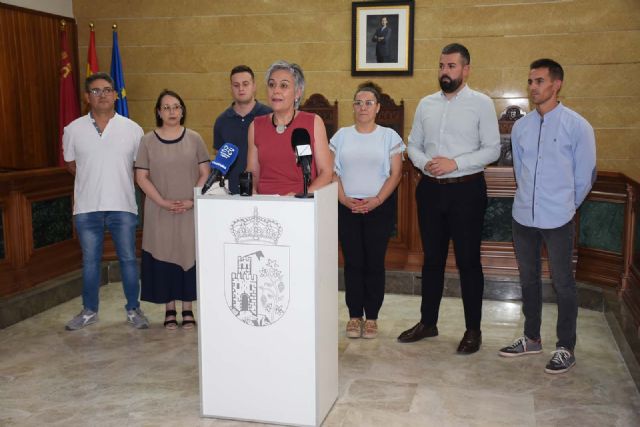 El Ayuntamiento alcanza un gran acuerdo con Aqualia