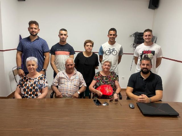 El Partido Socialista de Calasparra estrena una nueva página web más interactiva, novedosa y abierta al diálogo