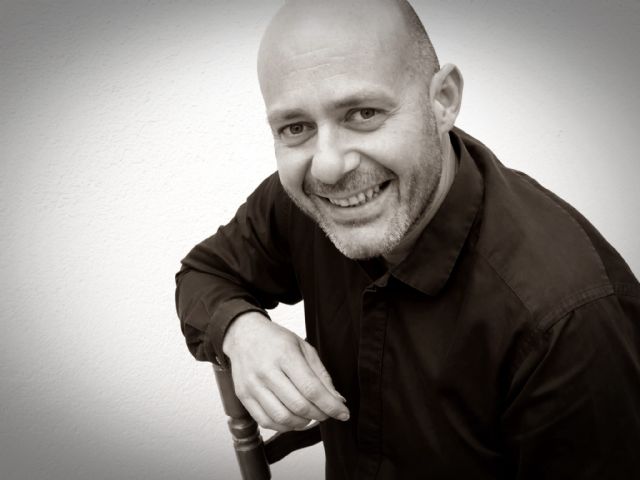 El sentimiento profundo de todos en la voz flamenca de Curro Piñana en la noche del prendimiento Calasparreño