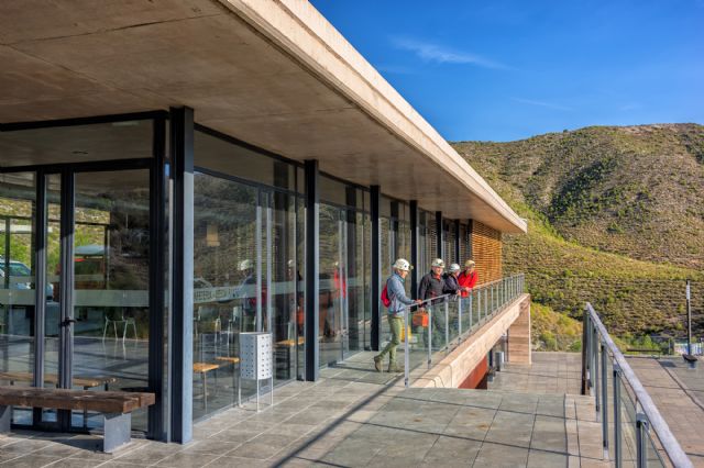 La Cueva del Puerto reabre sus puertas el próximo 30 de abril