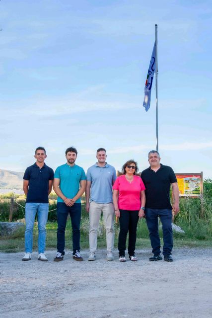Calasparra presenta las Rutas del Arroz 2026: un recorrido por la vega del Segura y su patrimonio