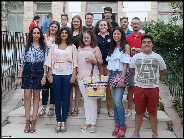 Club Taurino de Calasparra