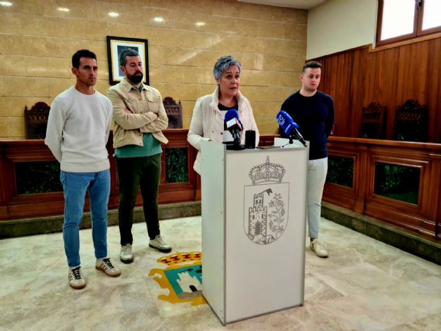 El Ayuntamiento de Calasparra activó todos los recursos municipales durante el apagón eléctrico de ayer