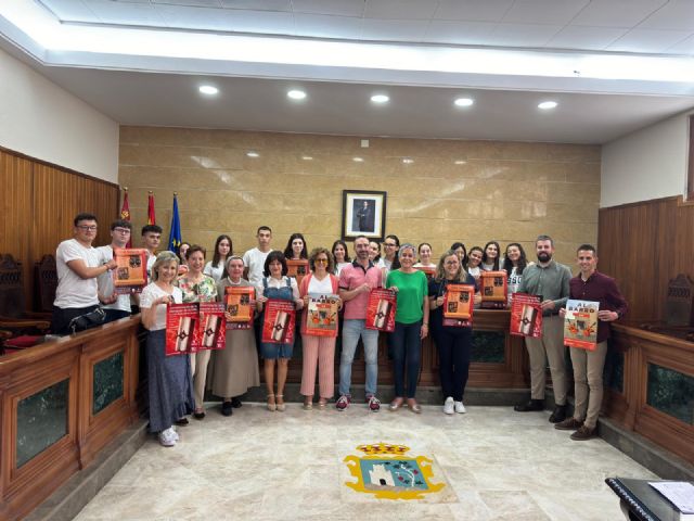 Calasparra conmemora un año más la Donación de la Villa con un amplio programa de actividades del 5 al 9 de junio