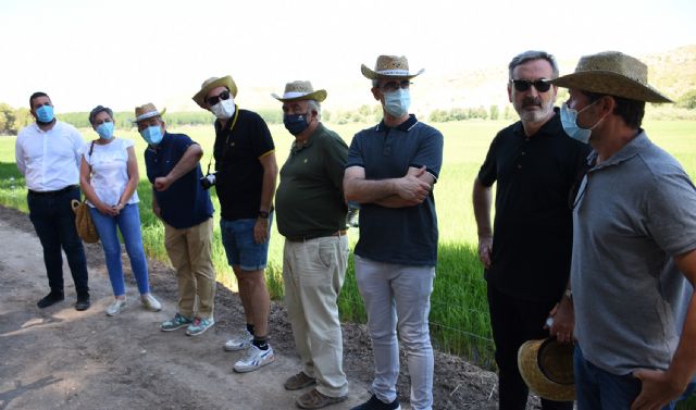 I Encuentro 'Gastronomía y Origen' celebrado en Calasparra