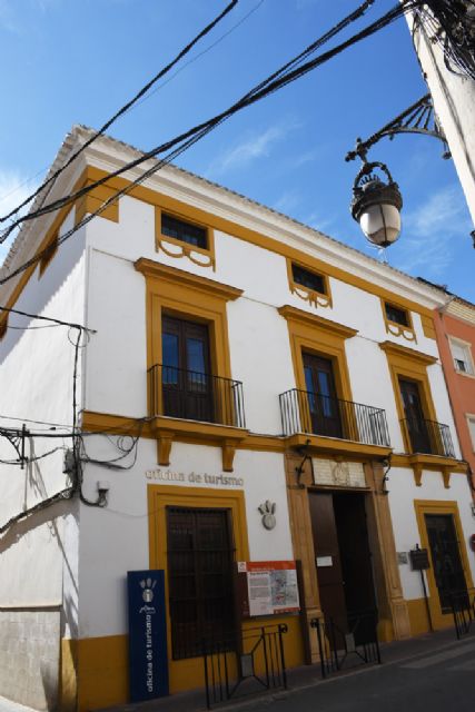 La Oficina de Turismo de Calasparra consigue la ‘Q de Calidad Turística’, el 'Safe Tourism Certified' y la ‘UNE EN ISO 9001’