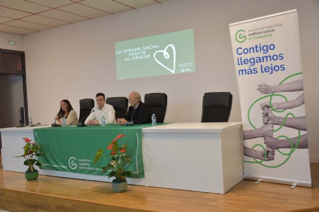 Jornadas de la Salud en Calasparra