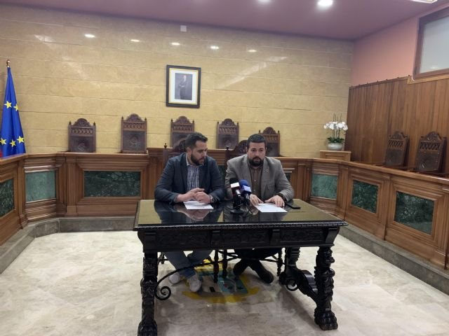 El Ayuntamiento de Calasparra da por rotas las negociaciones para la adquisición de la Plaza de Toros de 'La Caverina'