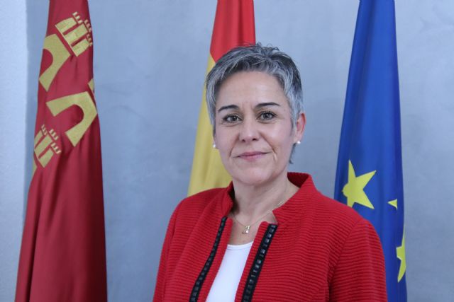Teresa García será la candidata del Partido Socialista a la alcaldía de Calasparra en mayo de 2023