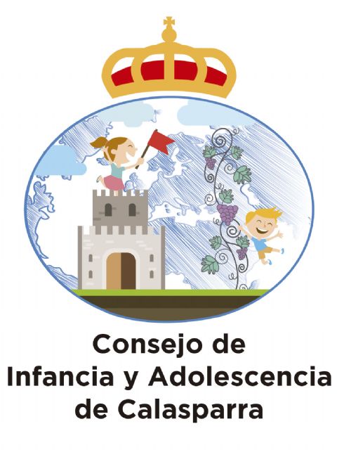 El Consejo Local de Infancia y Adolescencia ya tiene logotipo